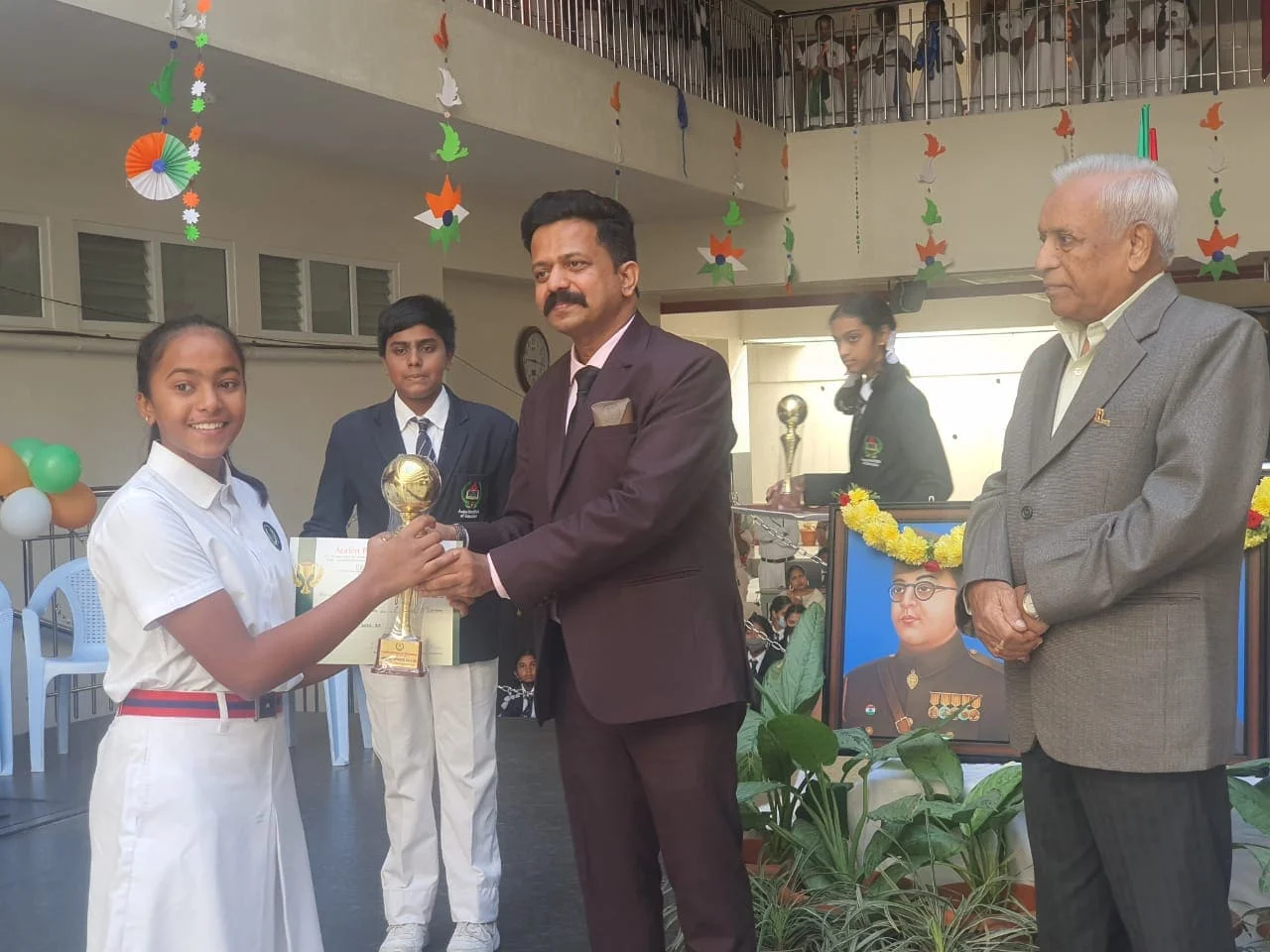 Republic Day Celebration 2